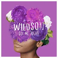Wildson — Do Me Right (Feat. Lakesha Nugent) — обложка
