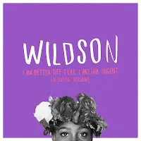 Wildson — I Am Better Off (Acoustic Version) (Feat. Lakesha Nugent) — обложка